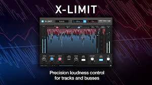 Solid State Logic SSL X-Limit Native (Latest Version)